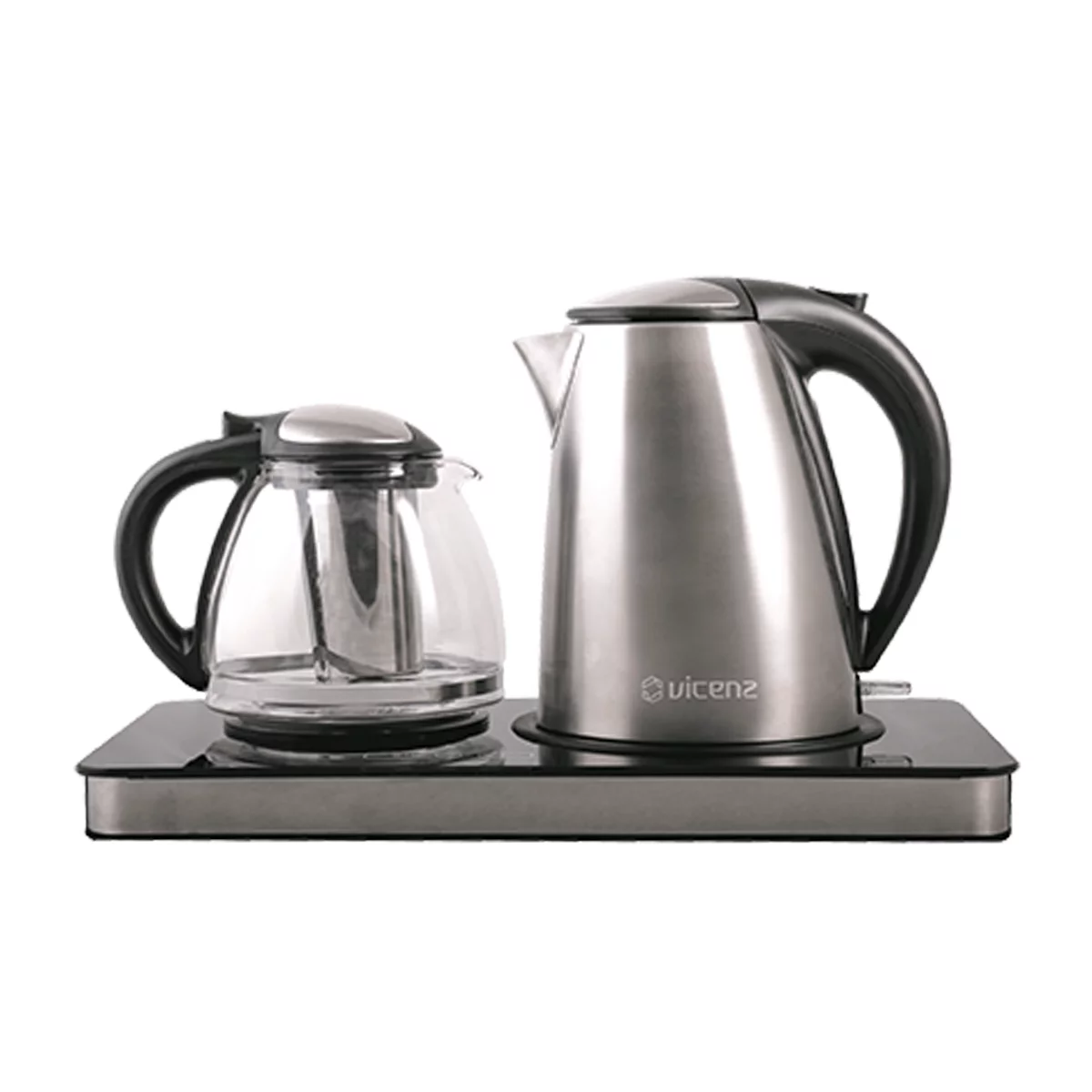 چای ساز ویکنز مدل VIC-460 3 چای ساز ویکنز مدل VIC-460