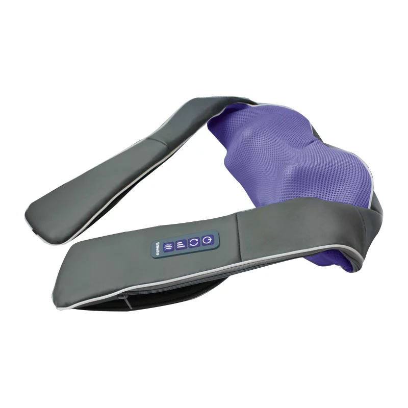 ماساژور برقی بدن بی ول مدل MED 440 3 ماساژور برقی بدن بی ول مدل MED 440