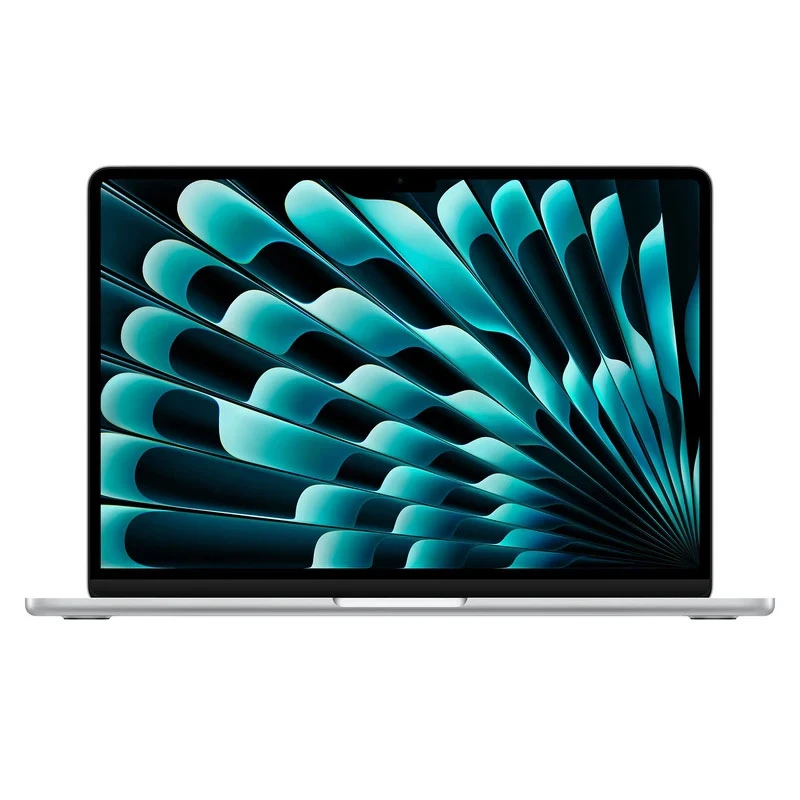لپ تاپ اپل مدل MacBook Air MC654 2025 LLA M4 24GB RAM 512GB SSD 3 لپ تاپ اپل مدل MacBook Air MC654 2025 LLA M4 24GB RAM 512GB SSD
