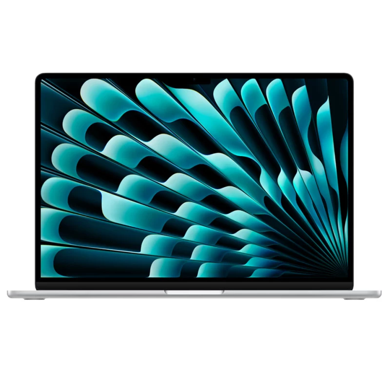لپ تاپ اپل مدل MacBook Air MW1H3 2025 LLA M4 16GB Ram 512GB SSD 3 لپ تاپ اپل مدل MacBook Air MW1H3 2025 LLA M4 16GB Ram 512GB SSD
