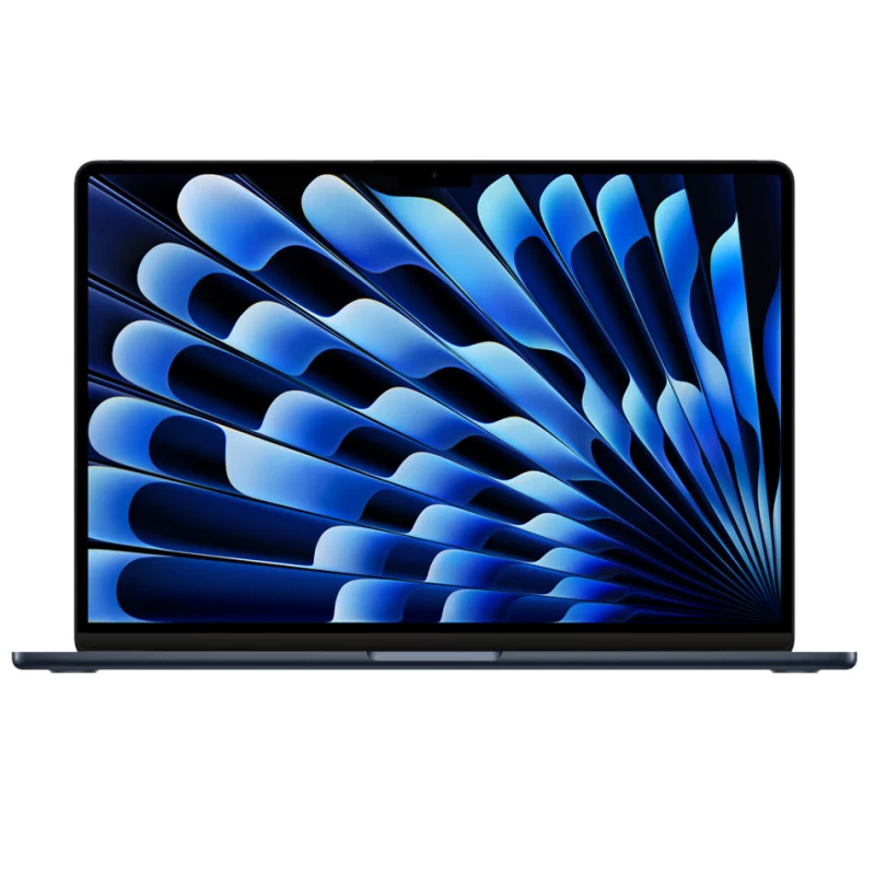 لپ تاپ اپل مدل MacBook Air MC6L4 2025 LLA M4 24GB Ram 512GB SSD 3 لپ تاپ اپل مدل MacBook Air MC6L4 2025 LLA M4 24GB Ram 512GB SSD