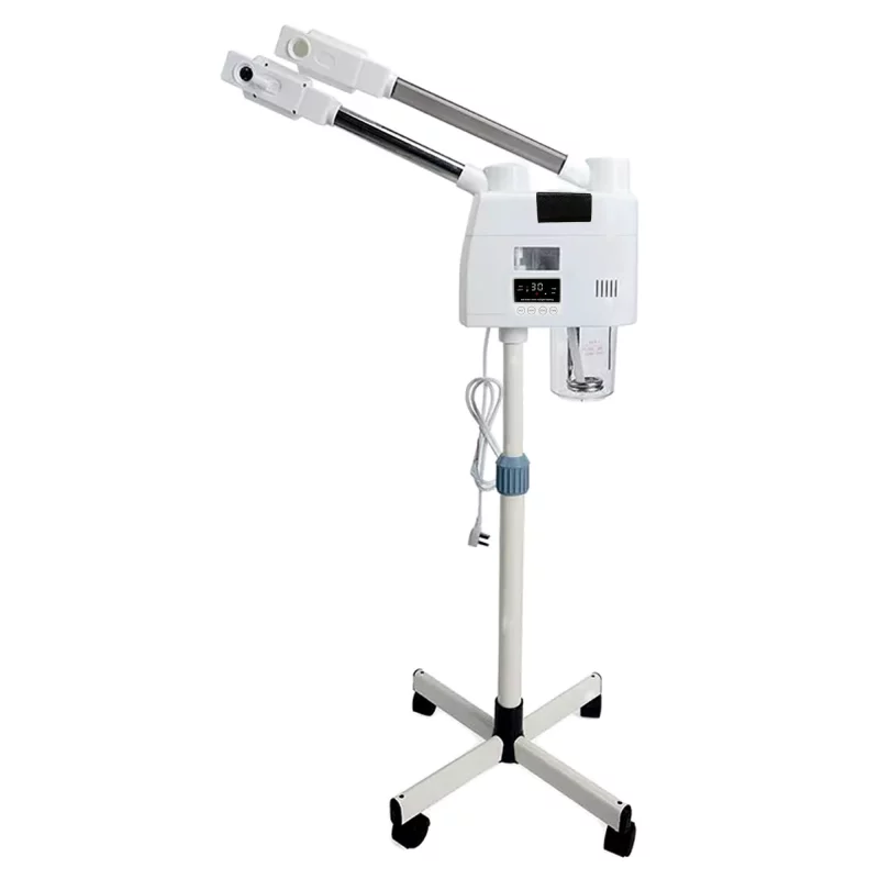 دستگاه بخور سرد و گرم مدل LS0123 3 دستگاه بخور سرد و گرم مدل LS0123