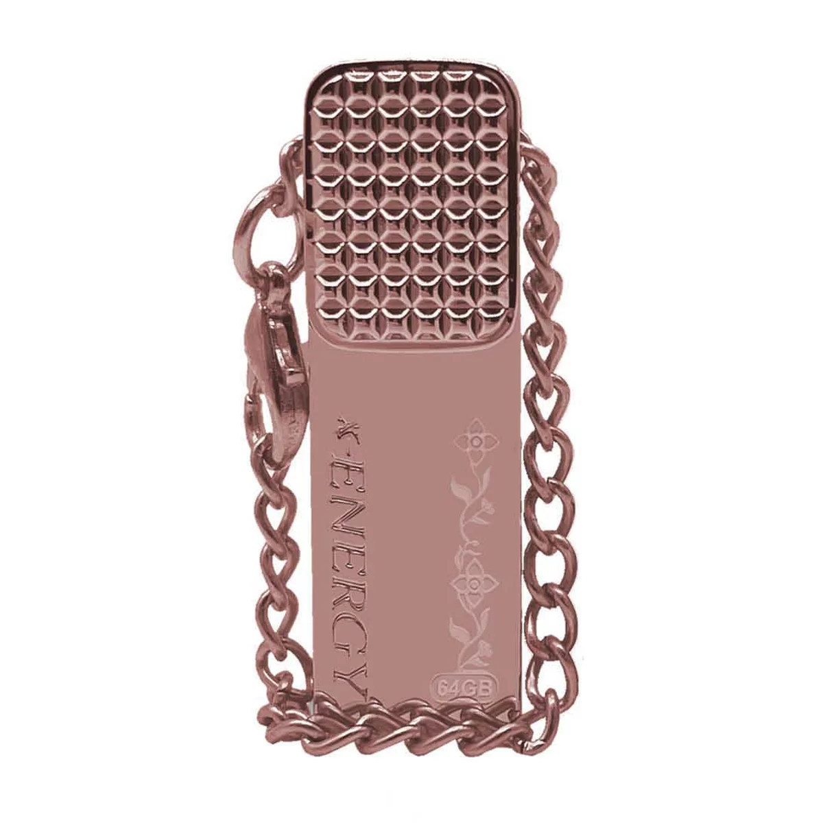 فلش مموری ایکس انرژی مدل Elegant USB 3.1 ظرفیت 64 گیگابایت 3 فلش مموری ایکس انرژی مدل Elegant USB 3.1 ظرفیت 64 گیگابایت