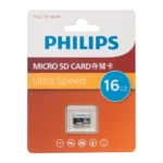 کارت حافظه microSDHC فیلیپس مدل Ultra Speed کلاس 10 استاندارد UHS-I U3 A1-V30 سرعت 100MBps ظرفیت 16 گیگابایت 13 color image TLP 116351 1a1a1a 321c64ac aaad 438e a87e 9eec59a959c0 1