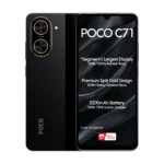 گوشی موبایل شیائومی مدل Poco C71 ظرفیت 128 گیگابایت رم 4 گیگابایت 13 color image TLP 116578 d15f7697 a93b 4585 91e4 f41369b35a0f