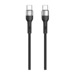 کابل دو سر تایپ سی ایکس انرژی مدل X-331C طول 1 متر 1 color image TLP 116760 1a1a1a 72a6218f 5fa8 45d4 8da7 4bc81698eae9