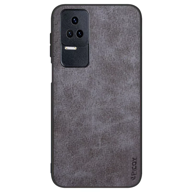 کاور گوشی شیائومی Poco F4 5G / Redmi K40s /Redmi K50 / K50 Pro اپیکوی مدل Horse-Leather 3 کاور گوشی شیائومی Poco F4 5G / Redmi K40s /Redmi K50 / K50 Pro اپیکوی مدل Horse-Leather