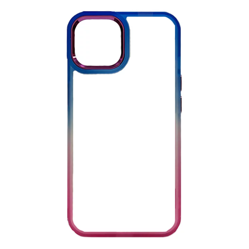 کاور گوشی اپل iPhone 14 Plus اپیکوی مدل Rainbow 3 کاور گوشی اپل iPhone 14 Plus اپیکوی مدل Rainbow