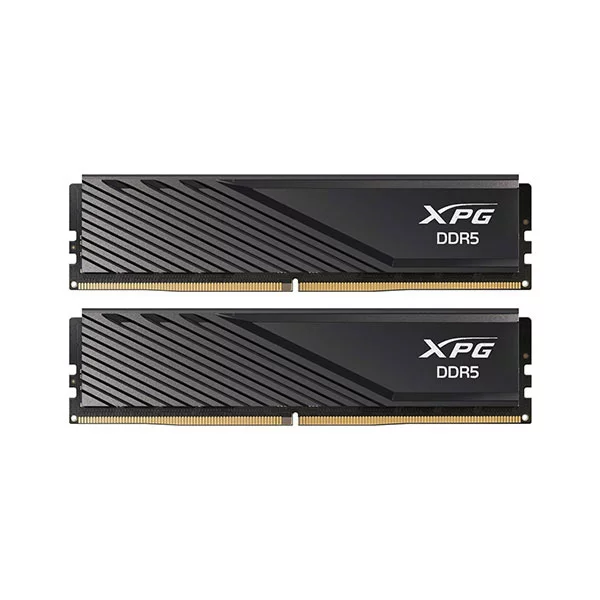 رم کامپیوتر DDR5 دو کاناله 5600 مگاهرتز ای دیتا مدل CL46 XPG Lancer Blade BLACK ظرفیت 32 گیگابایت 3 رم کامپیوتر DDR5 دو کاناله 5600 مگاهرتز ای دیتا مدل CL46 XPG Lancer Blade BLACK ظرفیت 32 گیگابایت