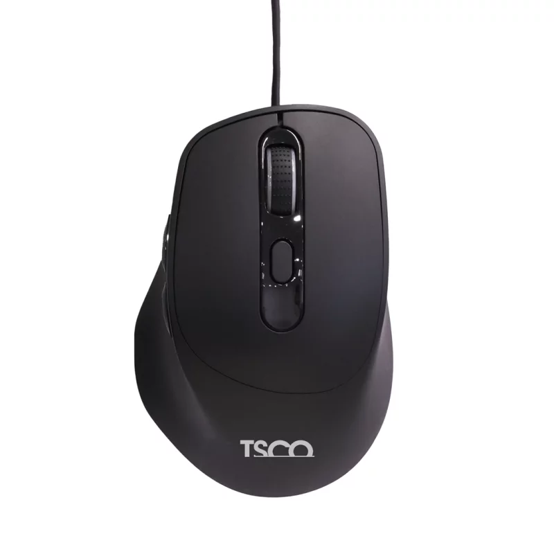 ماوس گیمینگ تسکو مدل TM 309 3 ماوس گیمینگ تسکو مدل TM 309
