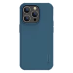 کاور گوشی اپل iPhone 14 Plus نیلکین مدل Frosted Shield Pro 13 color image TLP 11811 1a1a1a f70baccd 65e1 409a 8739 a78bc2805c8a