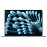 لپ تاپ اپل 13.6 اینچی مدل MacBook Air MC6V4 2025 LLA M4 24GB 512GB 21 color image TLP 118470 879047b1 3942 11f0 aba2 33c4e03c9e17