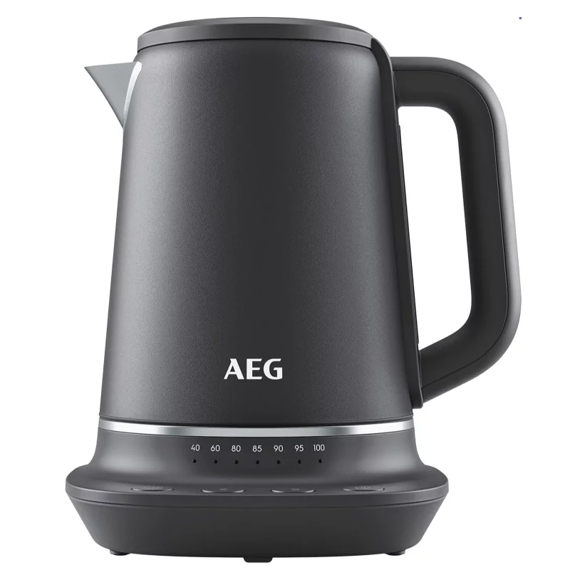 کتری برقی آ ا گ مدل K7-1-6BP 3 کتری برقی آ ا گ مدل K7-1-6BP