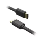 کابل HDMI سیکنای مدل HDS-01 طول 1.8 متر 1 color image TLP 118739 1a1a1a b6068fa6 45db 4e2e b898 2ab93b197866