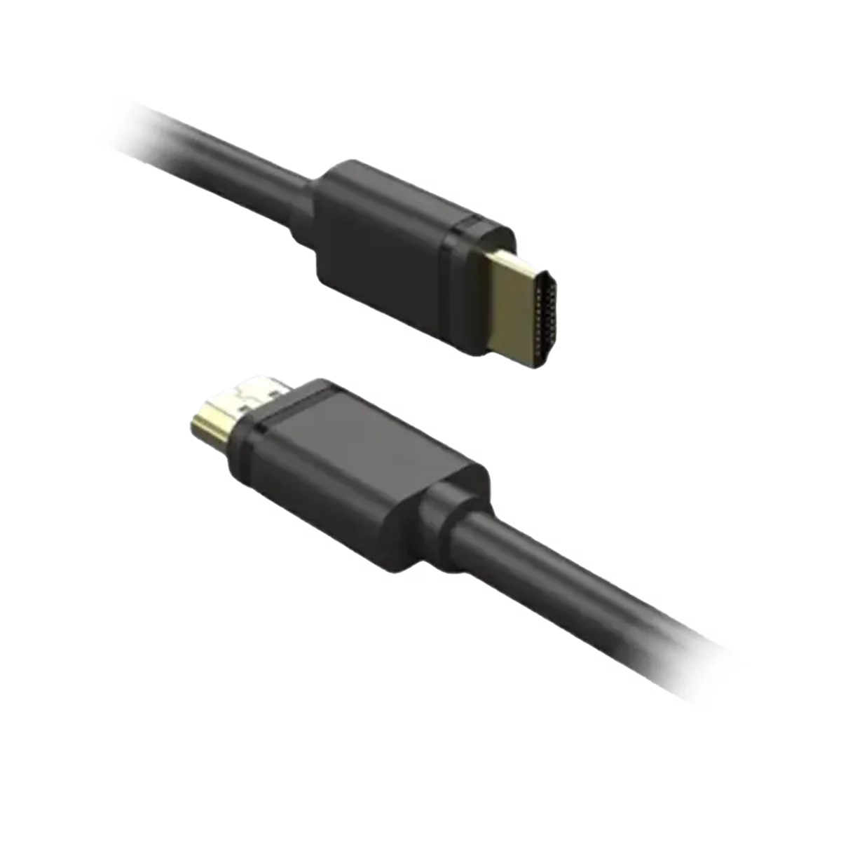 کابل HDMI سیکنای مدل HDS-01 طول 1.8 متر 3 کابل HDMI سیکنای مدل HDS-01 طول 1.8 متر