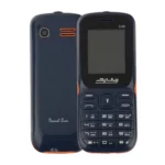 گوشی موبایل جی ال ایکس مدل C48 دو سیم کارت 1 color image TLP 118759 1a1a1a eb4d6d60 ec29 45ce b828 31a45e4e31ce