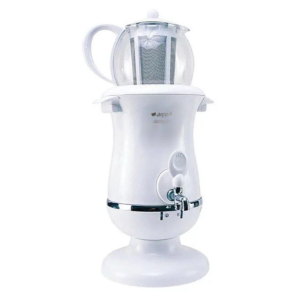 سماور برقی آرچلیک مدل K3285 C 3 سماور برقی آرچلیک مدل K3285 C