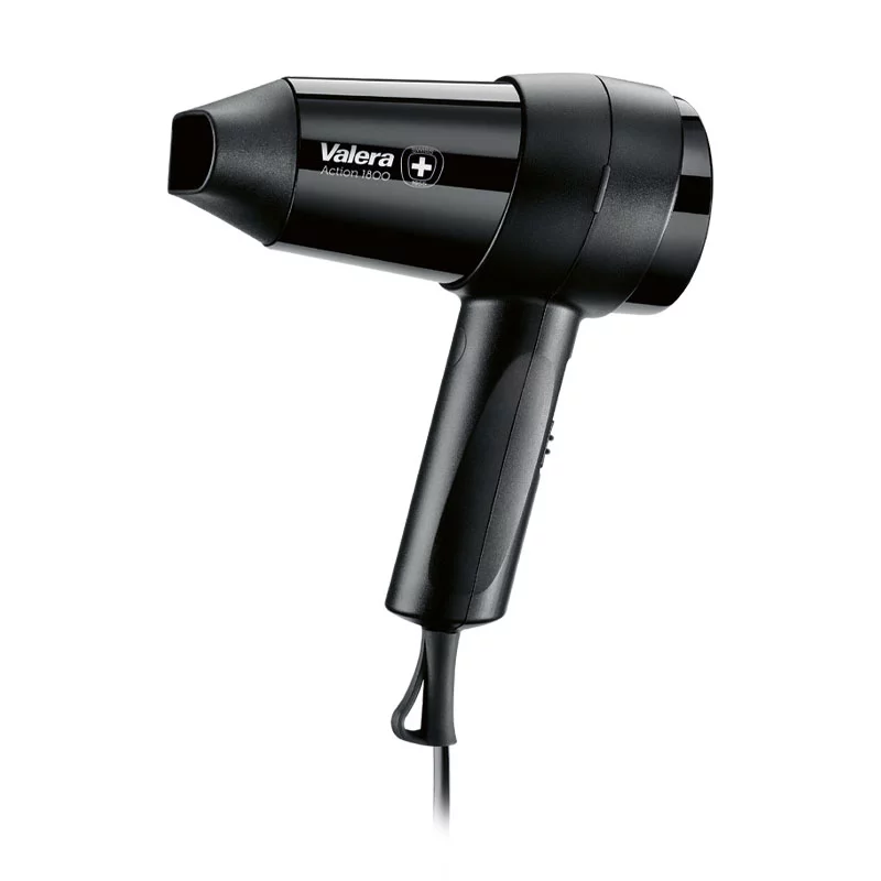 سشوار مسافرتی والرا مدل اکشن 3 سشوار مسافرتی والرا مدل اکشن