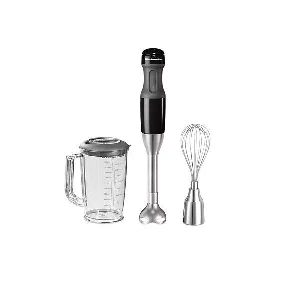 گوشت کوب برقی کیچن اید مدل 5KHB2570 3 گوشت کوب برقی کیچن اید مدل 5KHB2570