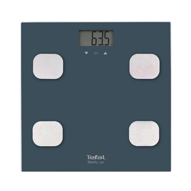 ترازو دیجیتال تفال مدل BM2520VO 3 ترازو دیجیتال تفال مدل BM2520VO