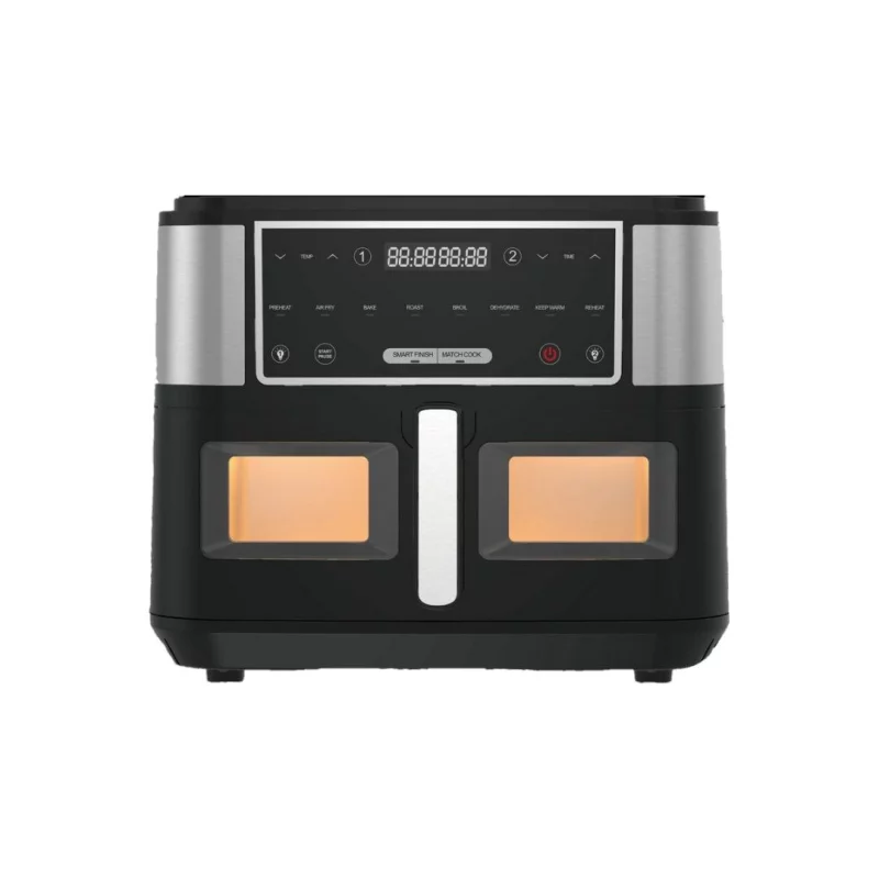 سرخ کن بدون روغن سوپر کاسا مدل CA-112 3 سرخ کن بدون روغن سوپر کاسا مدل CA-112