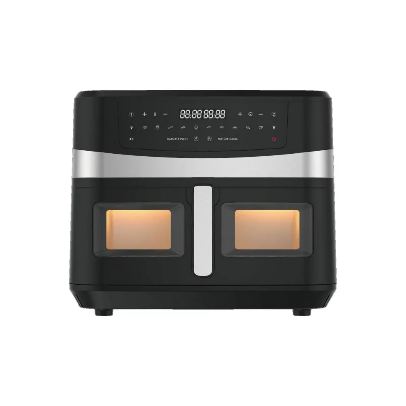 سرخ کن بدون روغن سوپر کاسا مدل CA-111 3 سرخ کن بدون روغن سوپر کاسا مدل CA-111