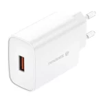 شارژر دیواری سیکنای مدل QC-6-EU 1 color image TLP 119101 ffffff cd7f0298 dad4 4e5c ae47 bb14f6478b05