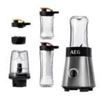 مخلوط کن و آسیاب کن آ ا گ مدل SB2900 1 color image TLP 119143 ca51a993 3ec5 11f0 aba2 33c4e03c9e17