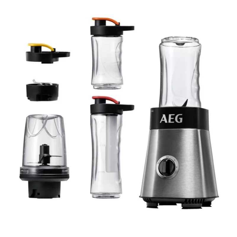 مخلوط کن و آسیاب کن آ ا گ مدل SB2900 3 مخلوط کن و آسیاب کن آ ا گ مدل SB2900