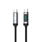 کابل تبدیل USB-C سیکنای مدل SX-17 طول 1 متر 1 color image TLP 119250 32fa5765 3ed7 11f0 aba2 33c4e03c9e17