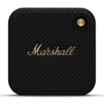 اسپیکر بلوتوثی مارشال مدل Willen 1 color image TLP 119268 1a1a1a fcf3bf07 93dd 44a0 bc39 4fb8ee2720b6