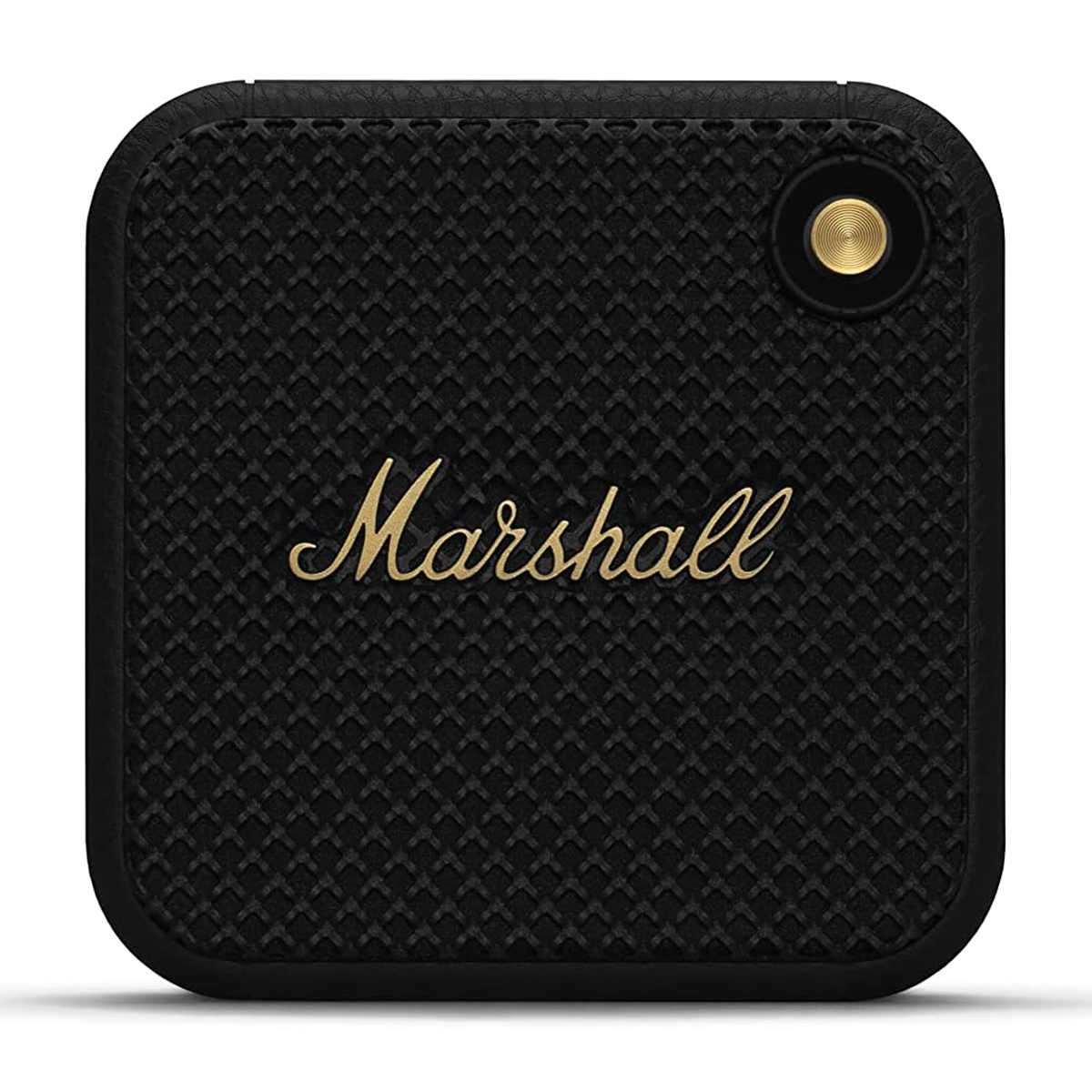 اسپیکر بلوتوثی مارشال مدل Willen 3 اسپیکر بلوتوثی مارشال مدل Willen