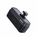 پاوربانک مک دودو مدل MC-6302 20w ظرفیت 5000 میلی آمپرساعت 1 color image TLP 119330 d933e6dd 3f94 11f0 aba2 33c4e03c9e17