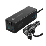 اینورتر فندکی خودرو 300 وات پاورولوژی مدل PWCUQC038 1 color image TLP 119493 1a1a1a 8da9f8e4 427e 4c94 b584 6216b2d24406