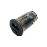 شارژر فندکی سیکنای مدل CA-5 توان 30 وات 1 color image TLP 119643 350cb308 406f 11f0 aba2 33c4e03c9e17