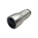 شارژر فندکی سیکنای مدل CA-6 توان 40 وات 1 color image TLP 119644 350cb30c 406f 11f0 aba2 33c4e03c9e17