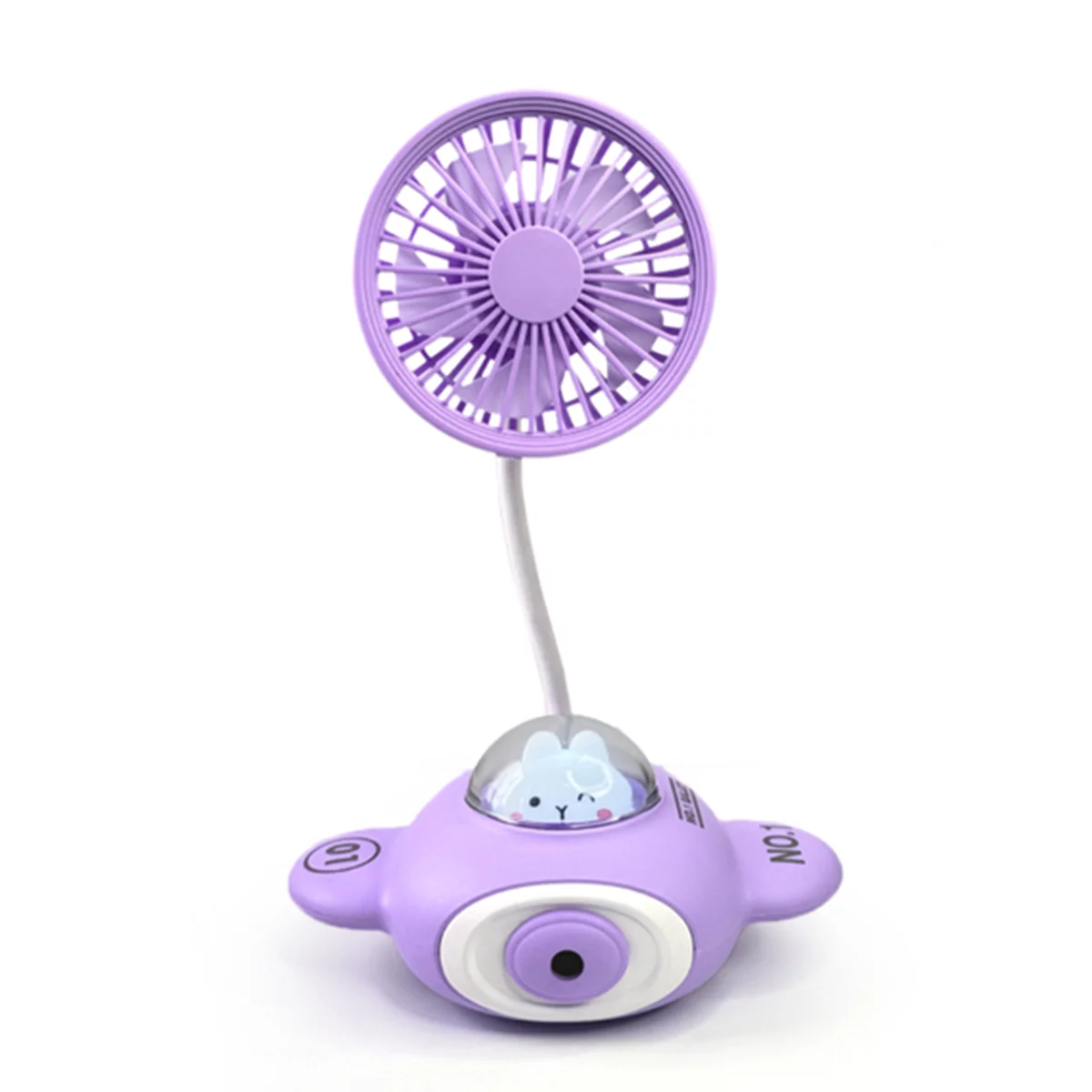 پنکه رومیزی مدل هواپیما 3 پنکه رومیزی مدل هواپیما