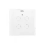 کلید هوشمند تویا مدل چهار پل دایره کد 2211411 1 color image TLP 120400 66b9c3ab 4166 11f0 aba2 33c4e03c9e17