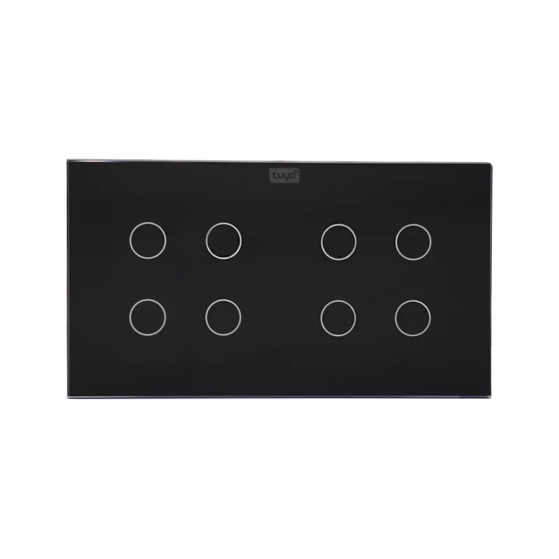 کلید هوشمند تویا مدل هشت پل دایره کد 2211612 3 کلید هوشمند تویا مدل هشت پل دایره کد 2211612