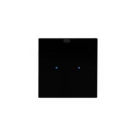 کلید هوشمند تویا مدل دو پل طرح نقطه WI-FI 1 color image TLP 120427 6ee3a74f 4166 11f0 aba2 33c4e03c9e17