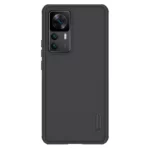 کاور گوشی شیائومی 12T / K50 ultra نیلکین مدل frosted shield pro 13 color image TLP 12119 15a0f1d8 9989 11ed 972a df5861580b96