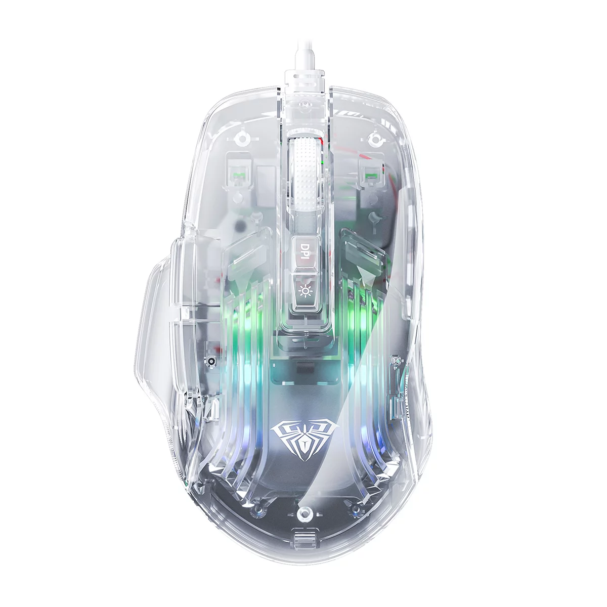 ماوس گیمینگ آئولا مدل S80 3 ماوس گیمینگ آئولا مدل S80