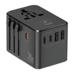 شارژر دیواری مسافرتی کی اف سنیور مدل TH-188 توان 70 وات 1 color image TLP 121426 1a1a1a 08e6d2c5 2935 4878 9cd0 6471429bb782