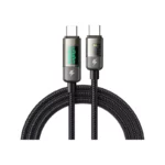 کابل دو سر تایپ سی مک دودو مدل CA-3610 طول 1.2 متر 1 color image TLP 121469 f8c4cba0 42e6 11f0 aba2 33c4e03c9e17