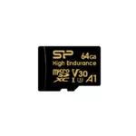 کارت حافظه microSDXC سیلیکون پاور مدل Golden series Superior کلاس 10 استاندارد UHS-I U3 سرعت 10MBps ظرفیت 64 گیگابایت 13 color image TLP 121602 410e5248 e199 4066 b539 d503f589f170