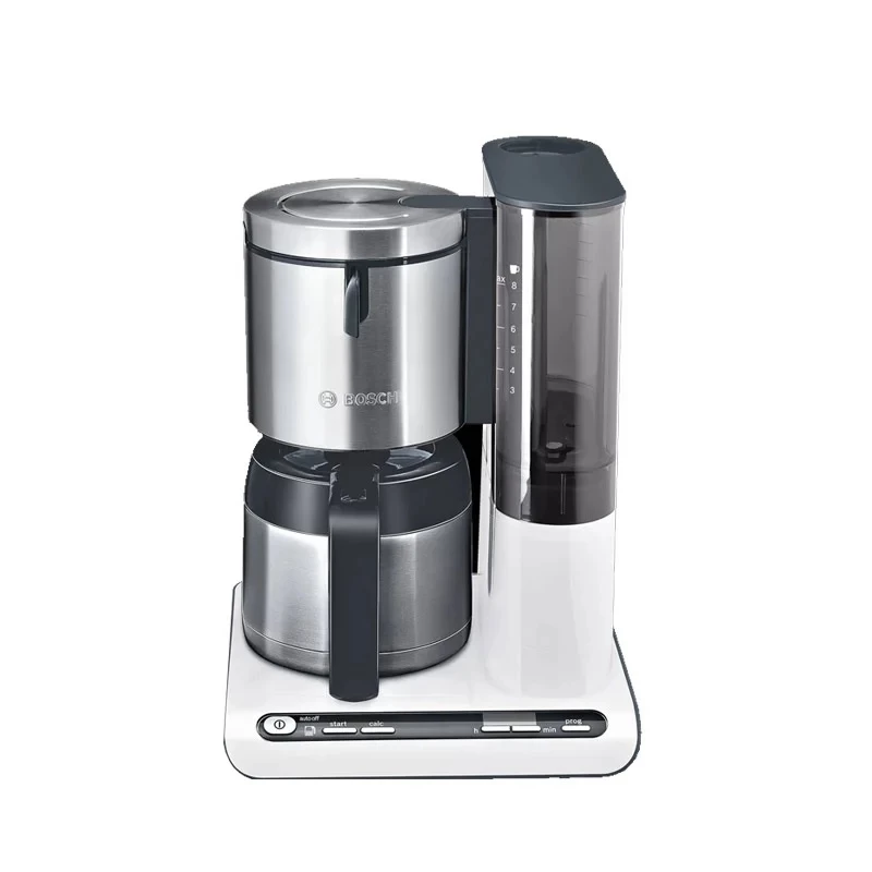 قهوه ساز بوش مدل TKA8651 3 قهوه ساز بوش مدل TKA8651