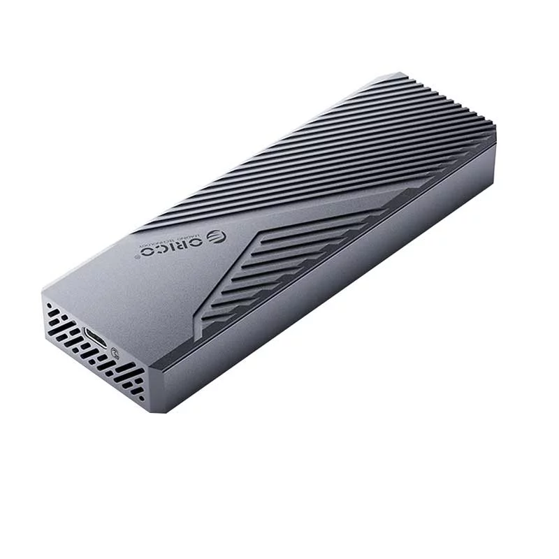 قاب هارد SSD M.2 NVMe 20Gbps اوریکو مدل CNM2-G20 3 قاب هارد SSD M.2 NVMe 20Gbps اوریکو مدل CNM2-G20