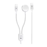 کابل تایپ سی پرووان مدل PWL830 طول 1.2 متر 1 color image TLP 121771 ffffff b1b83a3f 071a 4db5 a3fe a9653d18c5c9