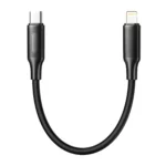 کابل تایپ سی به لایتنینگ پرووان مدل PCC137 طول 0.25 متر 1 color image TLP 121776 1a1a1a 339178ce 5ade 4e70 958b fa22dfa5ec82