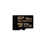 کارت حافظه microSDXC سیلیکون پاور مدل Golden series Superior کلاس 10 استاندارد UHS-I U3 سرعت 10MBps ظرفیت 256 گیگابایت 13 color image TLP 121798 393b0774 1419 4ade a75e 69e3e96c4bc5